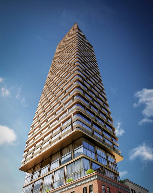 8 Elm Street, Toronto,  for rent, Mourad Hanna, BONNATERA REALTY